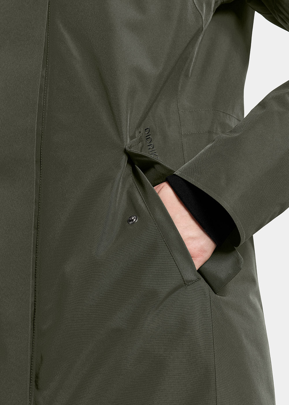 Alana Parka