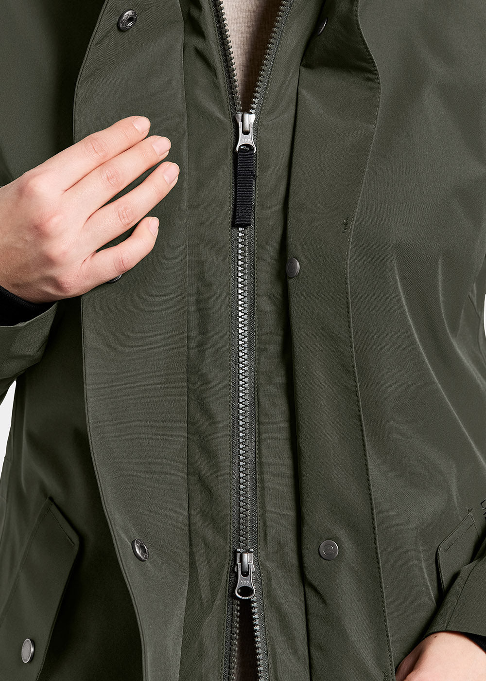 Alana Parka