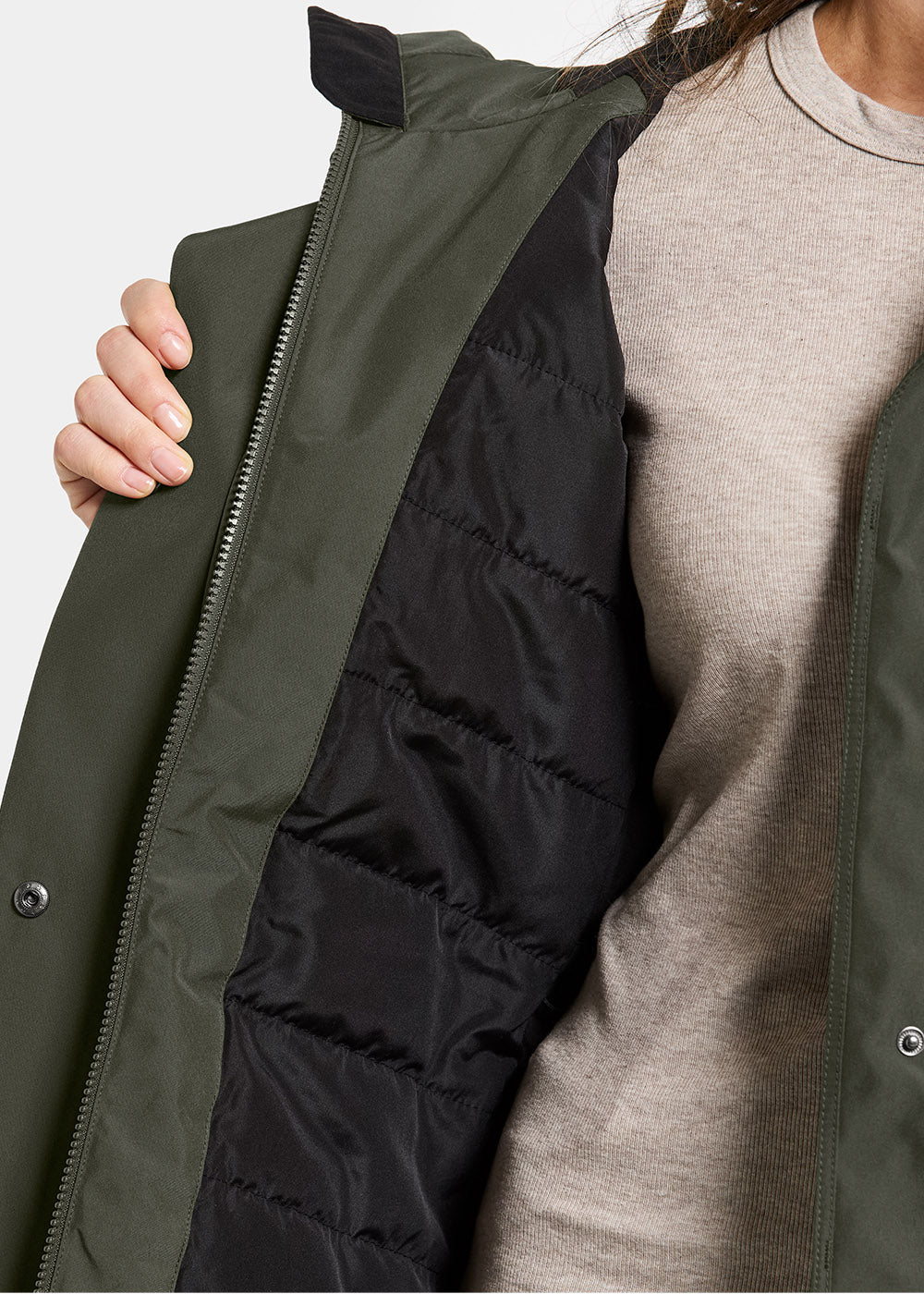 Alana Parka