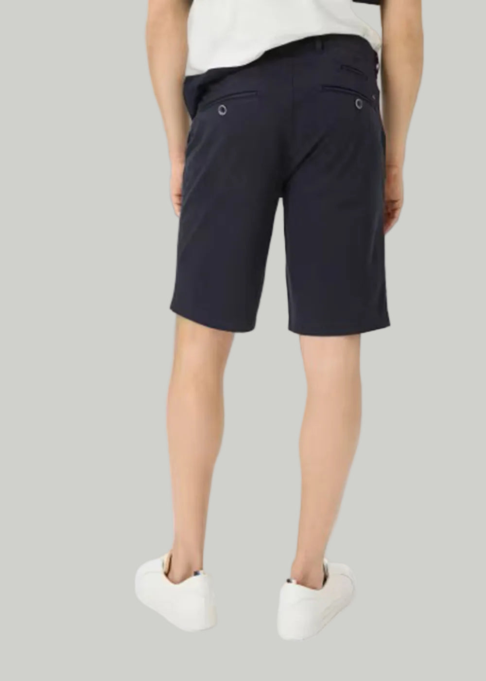 Bari Shorts