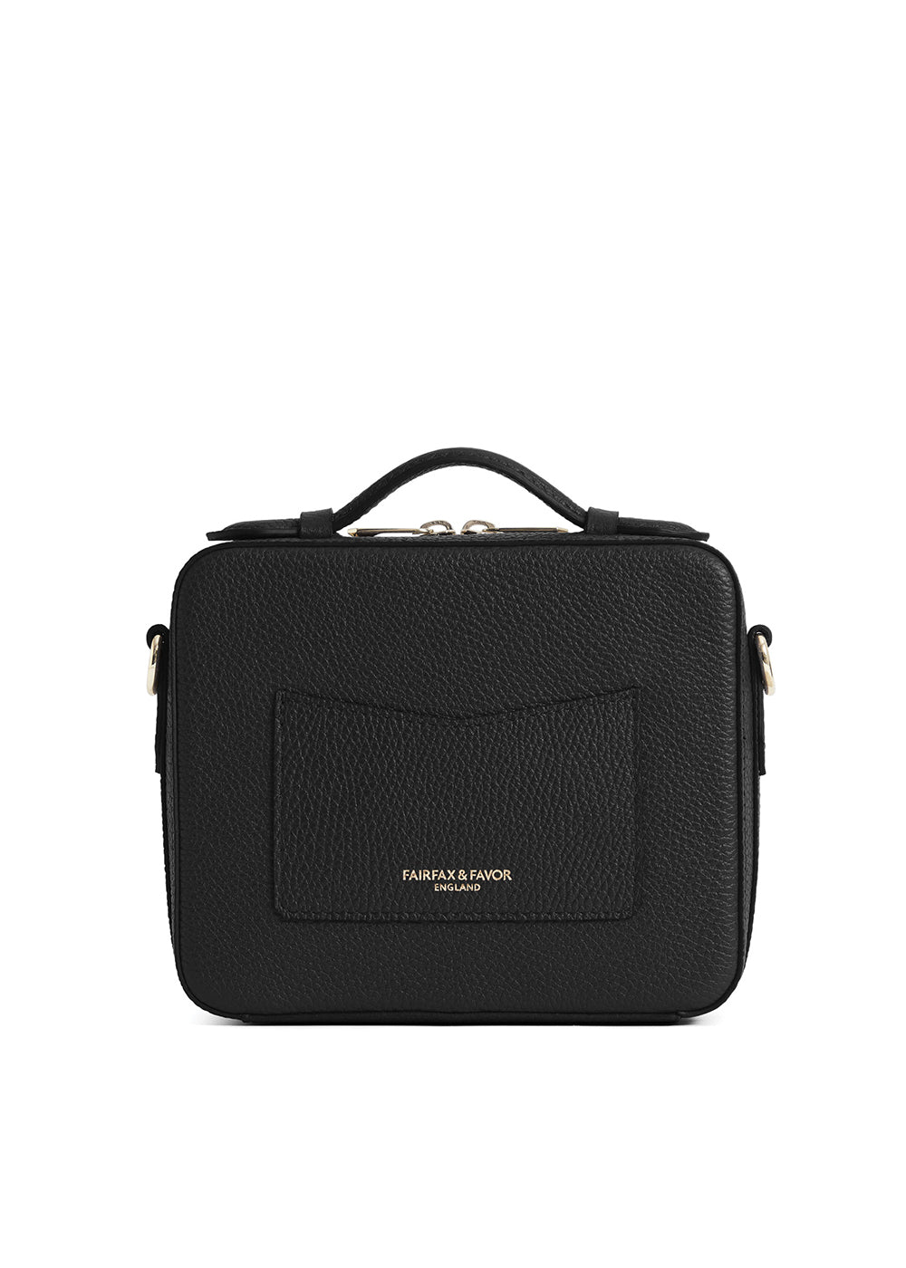Buckingham Cross Body Bag