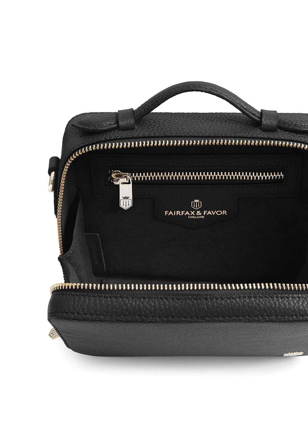 Buckingham Cross Body Bag