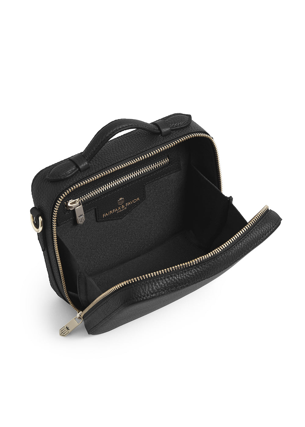 Buckingham Cross Body Bag