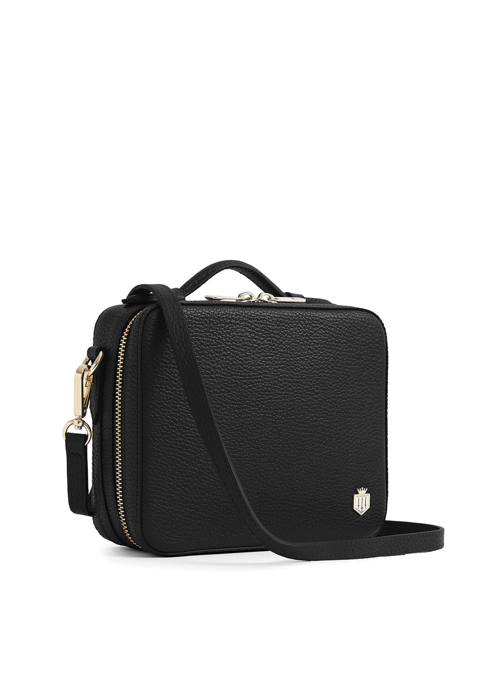 Buckingham Cross Body Bag