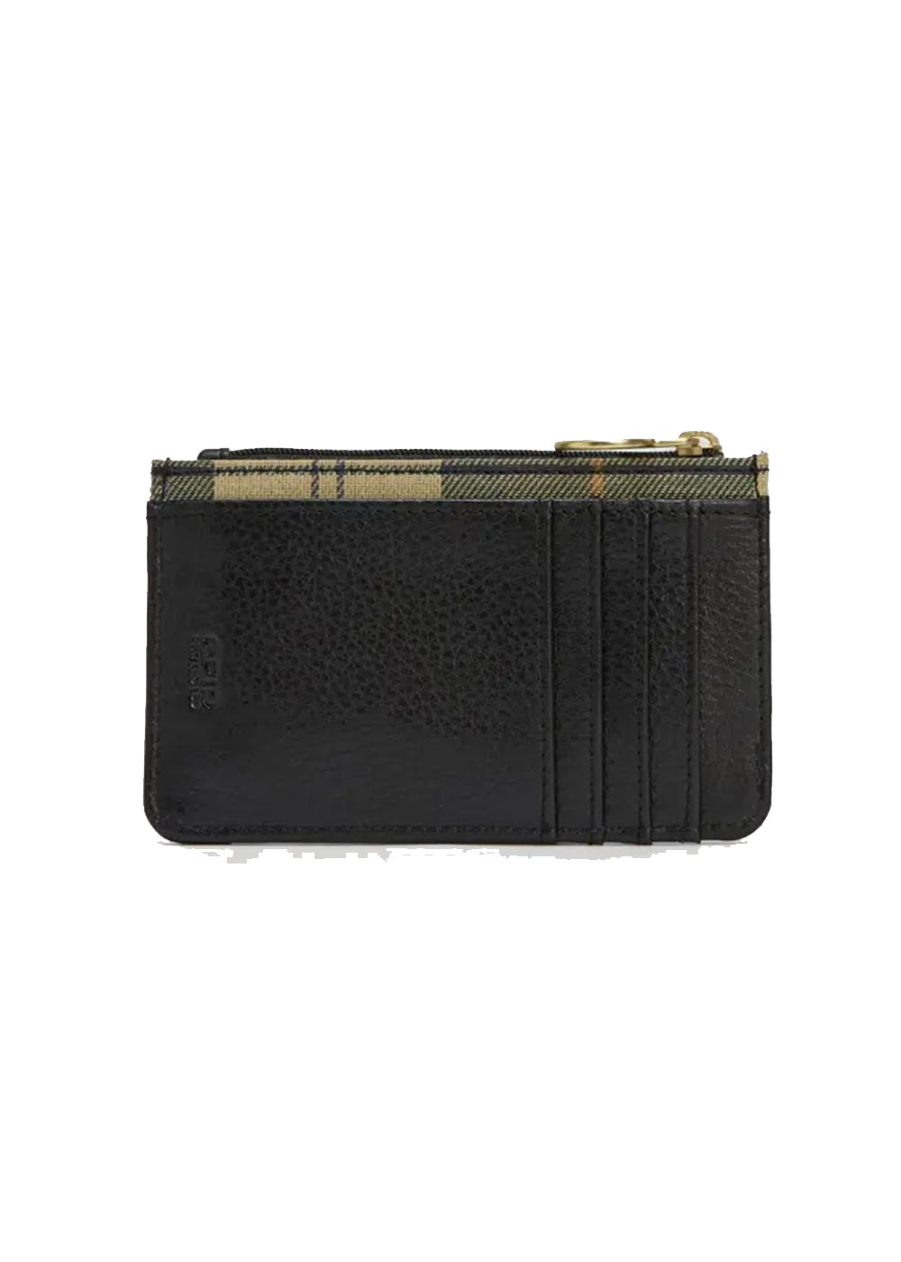 Alder Leather Card Holder