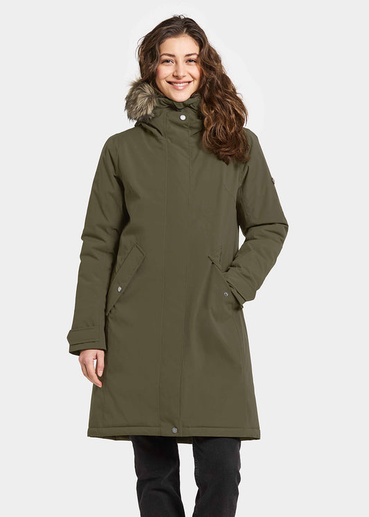 Erna Parka