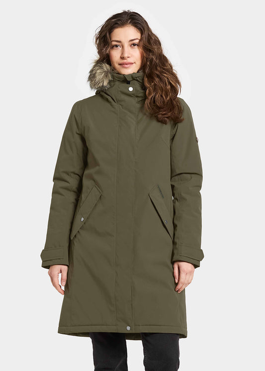 Erna Parka
