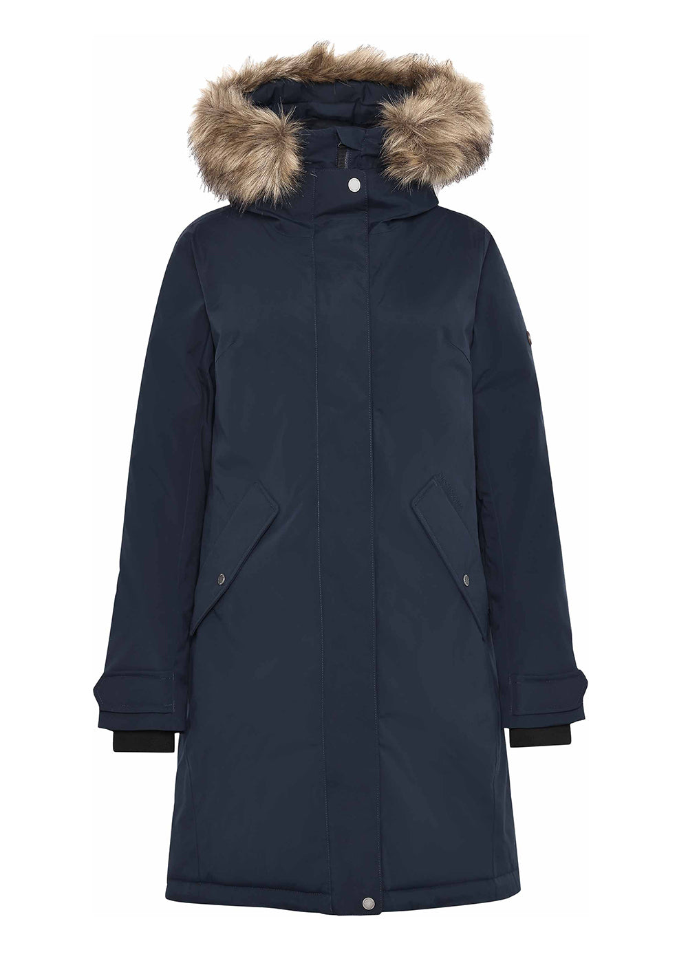 Erna Parka