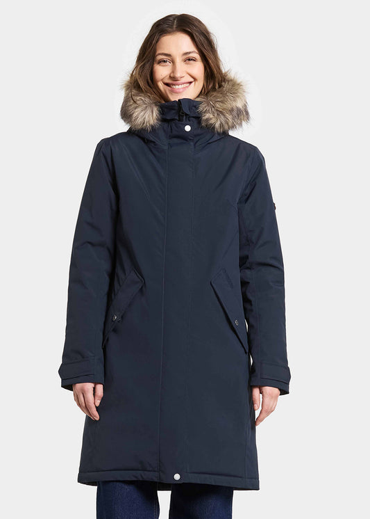 Erna Parka