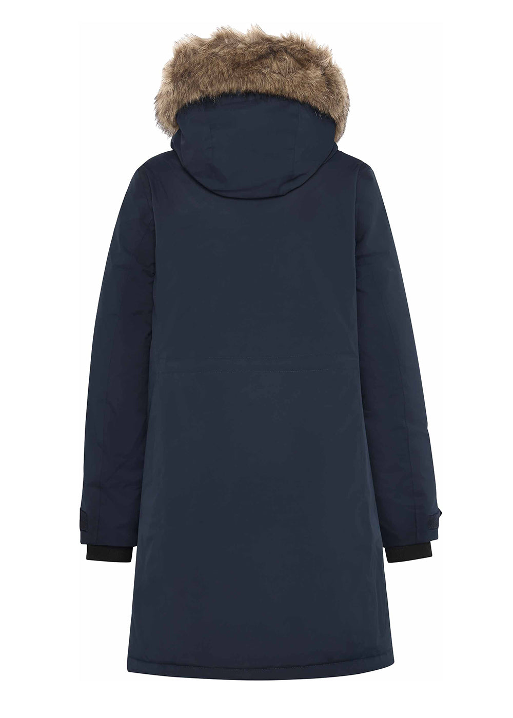 Erna Parka