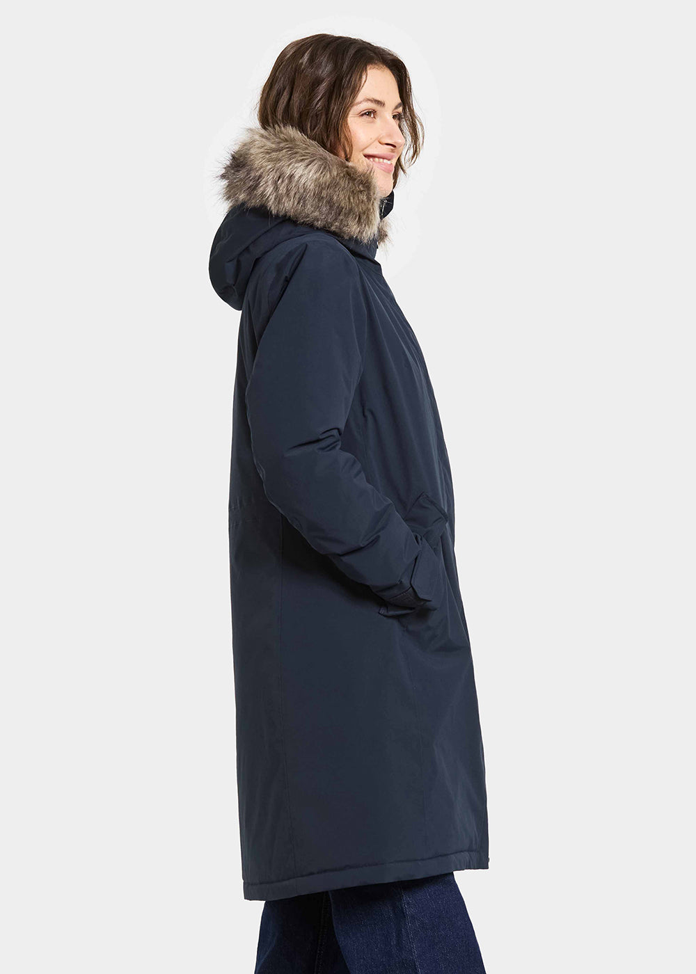 Erna Parka