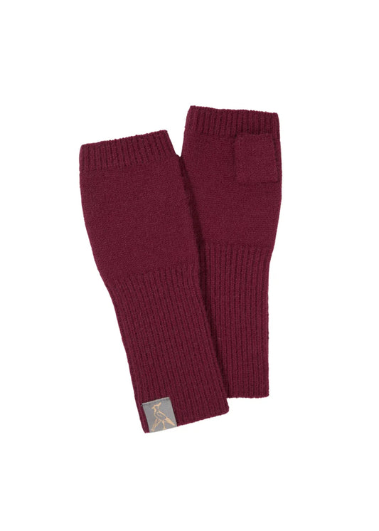 Kersey Wristwarmers