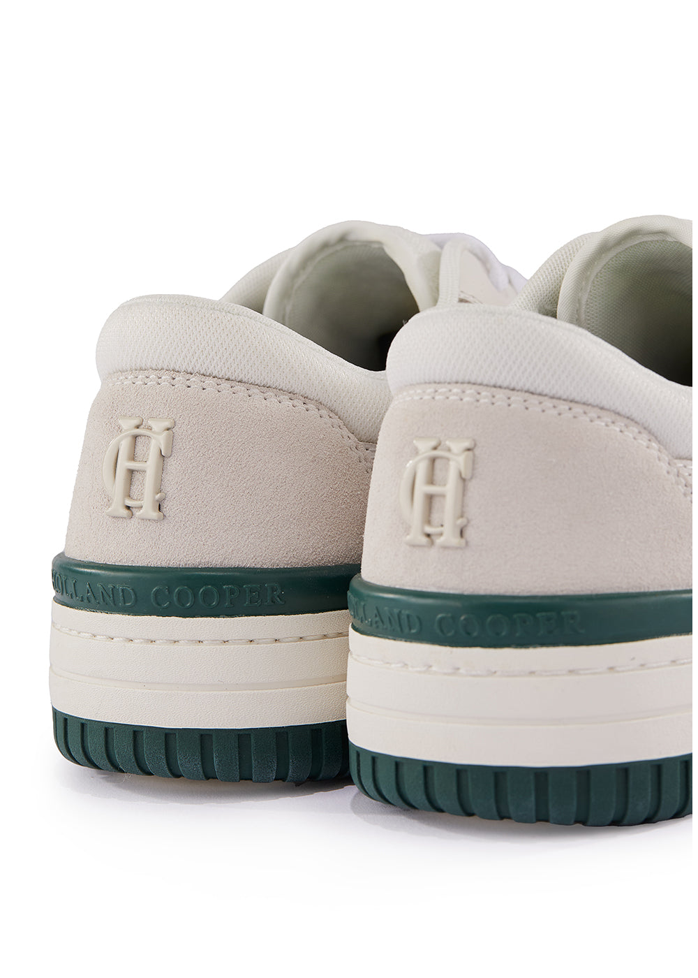 Retro Trainers