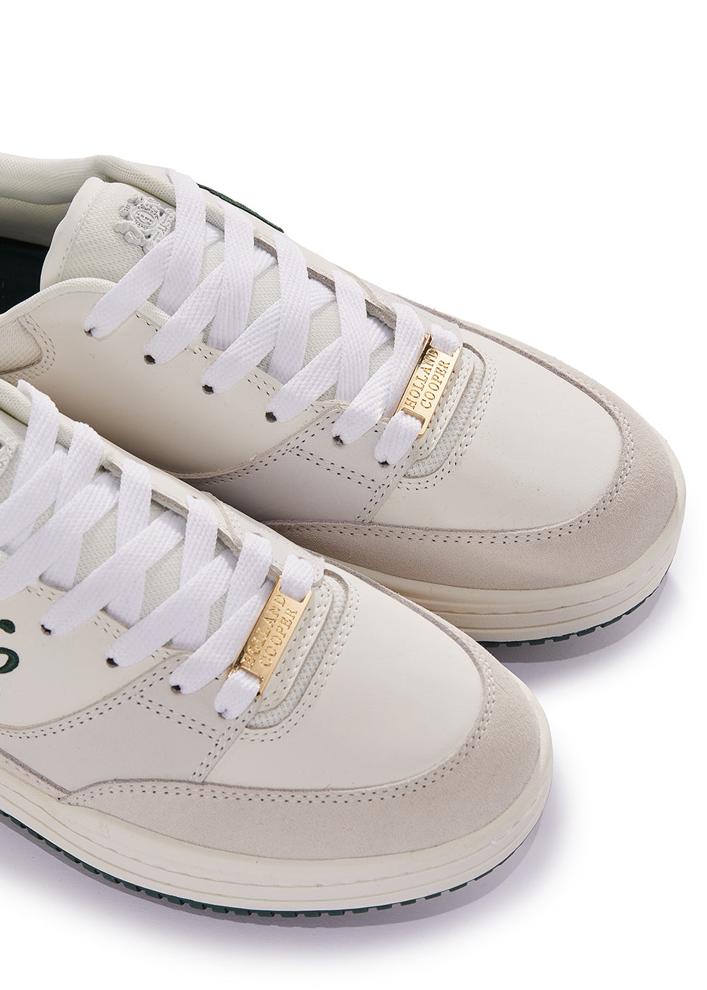 Retro Trainers
