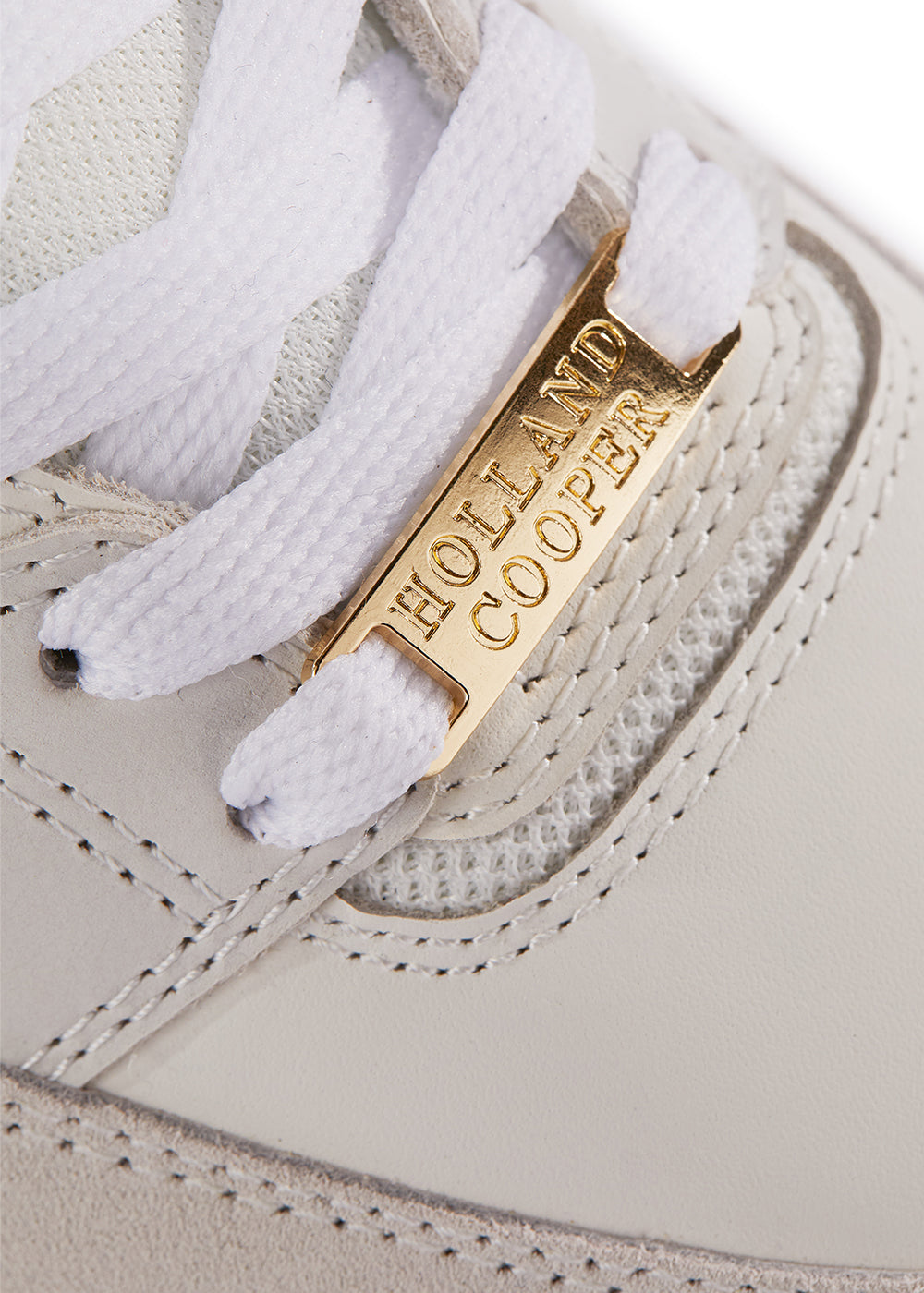 Retro Trainers