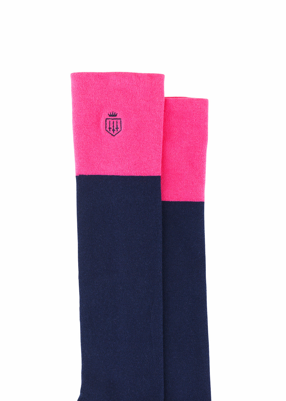 Signature Knee High Socks