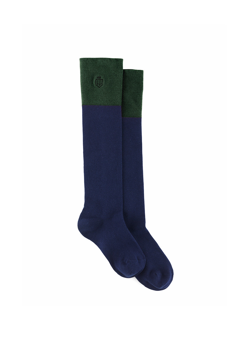 Signature Knee High Socks