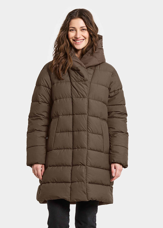 Nella Parka