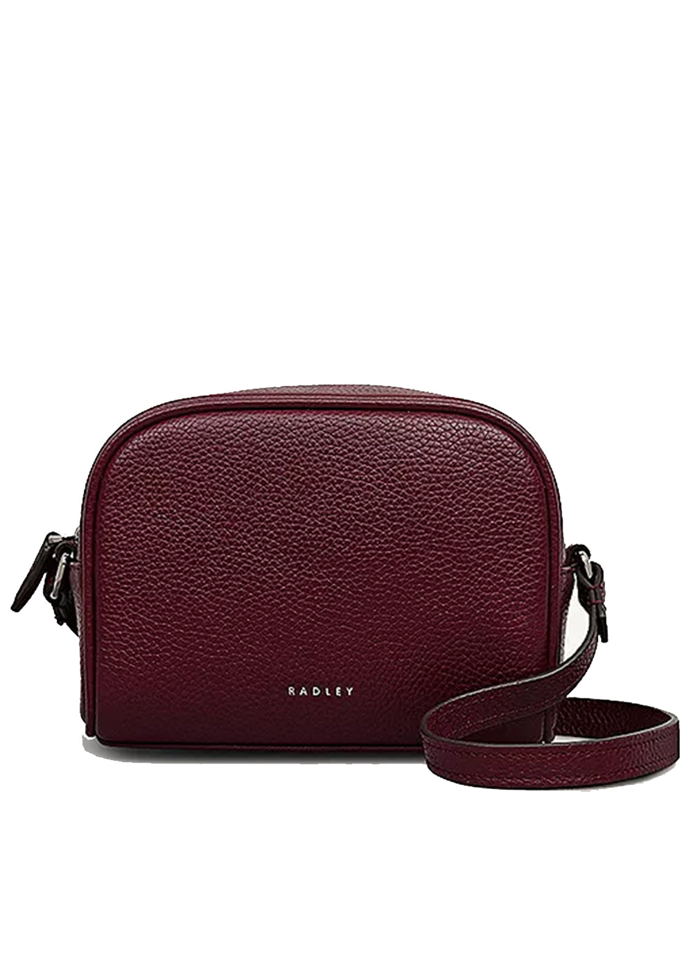 The Daily Small Zip Around Cross Body Bag
