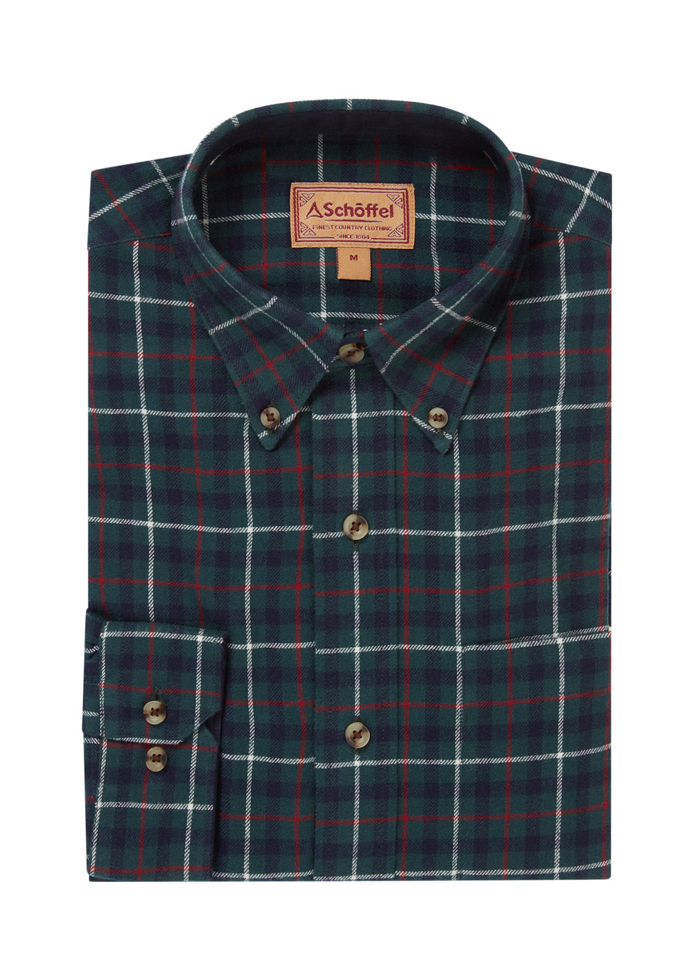 Akenham Shirt