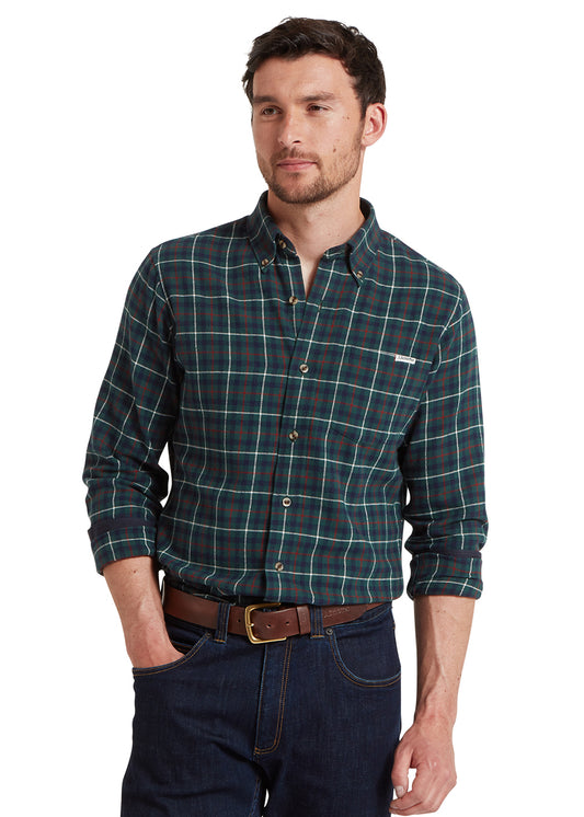 Akenham Shirt