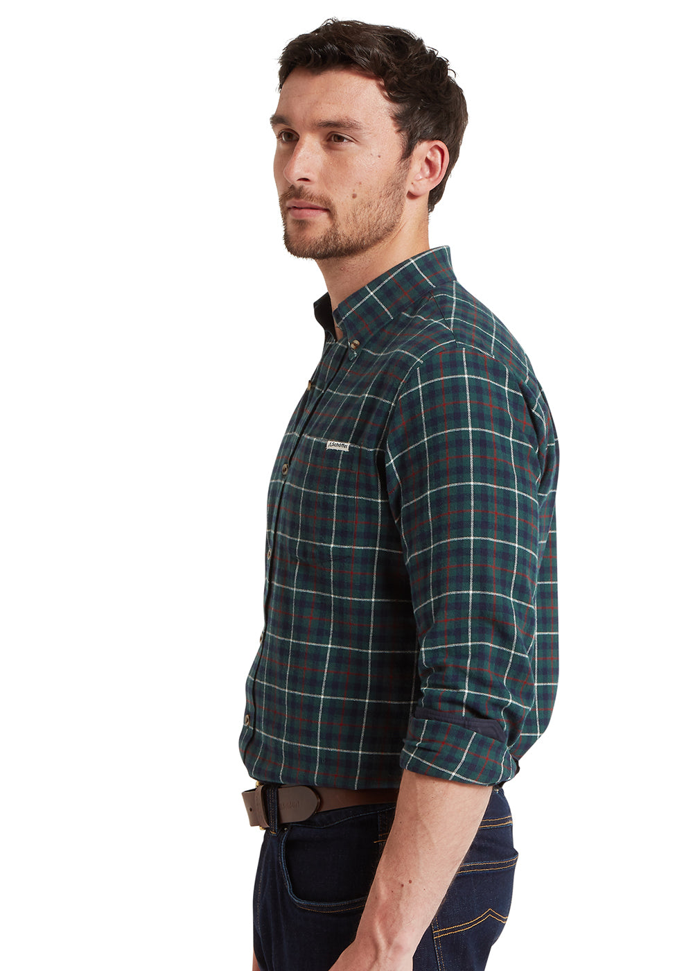 Akenham Shirt