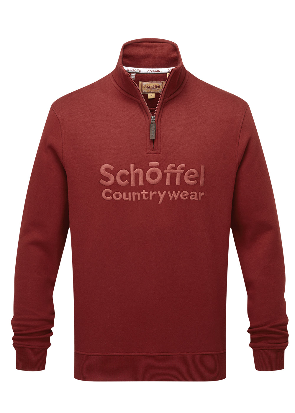 Bude Sweatshirt