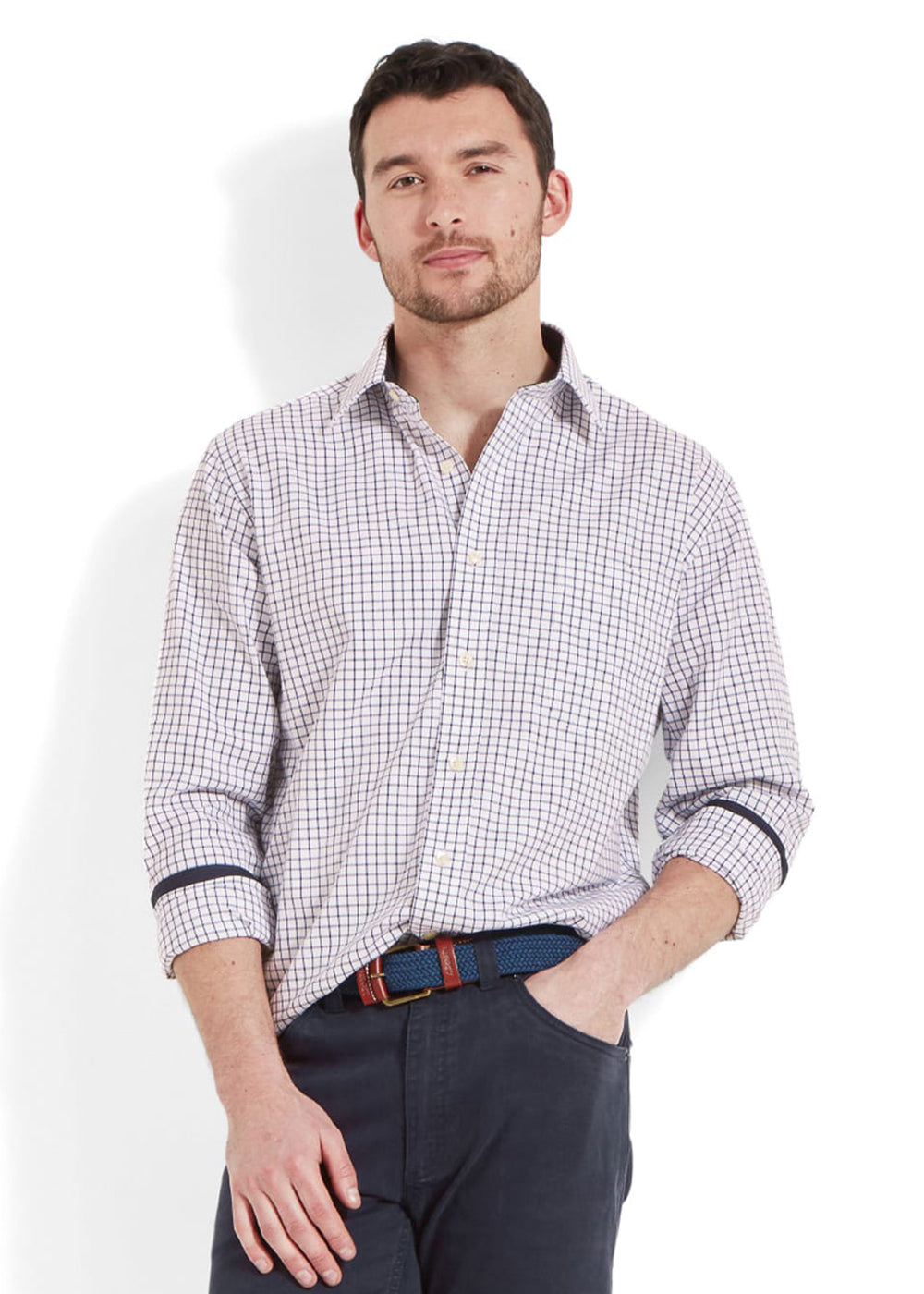 Cambridge Shirt