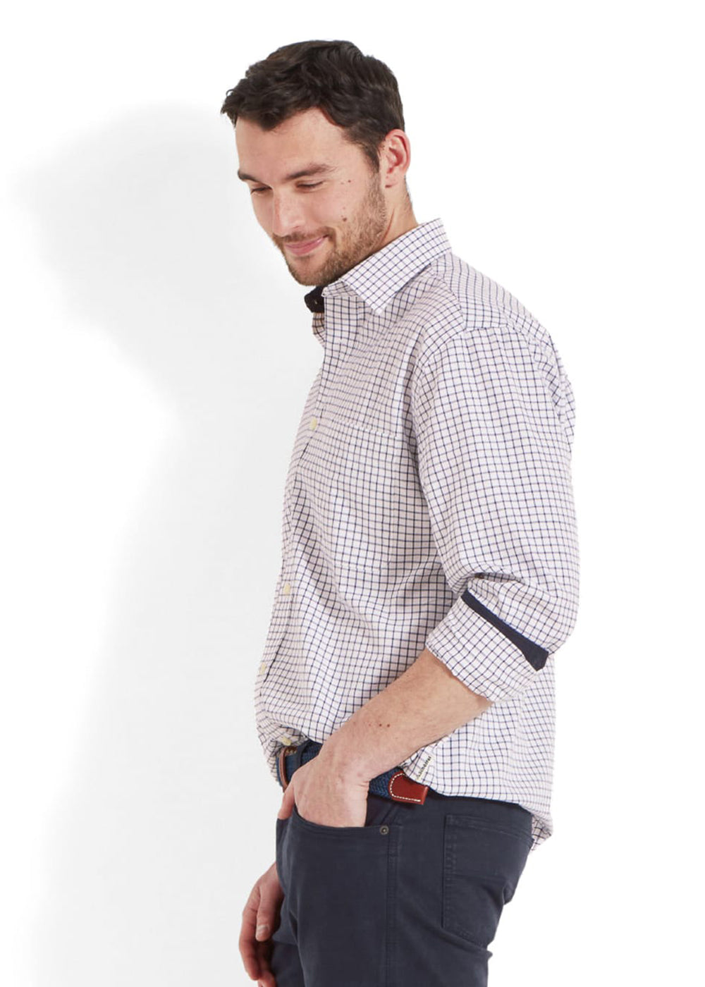 Cambridge Shirt
