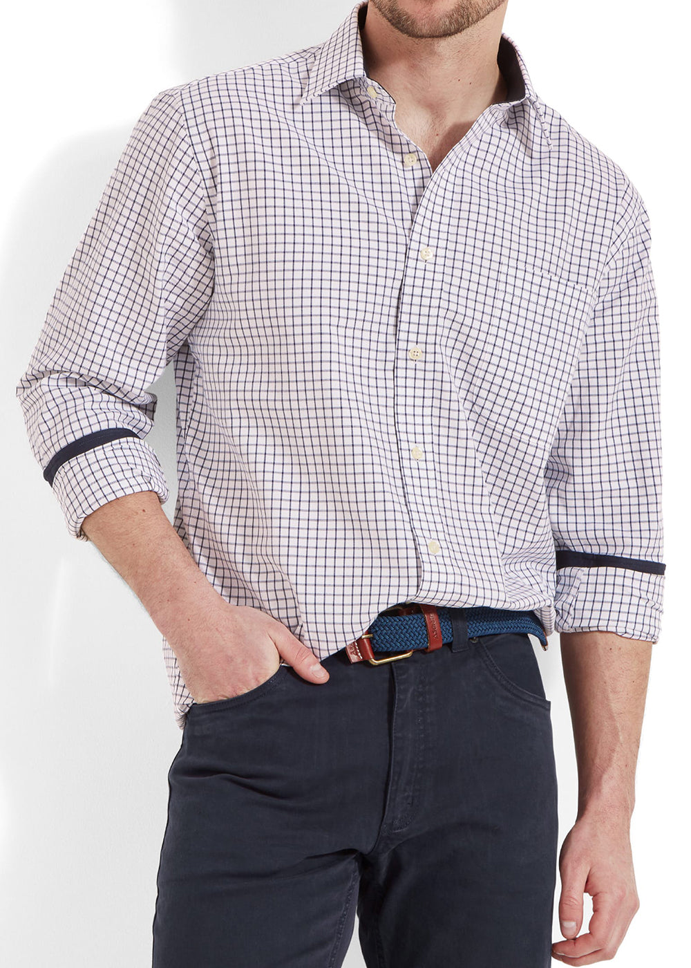 Cambridge Shirt