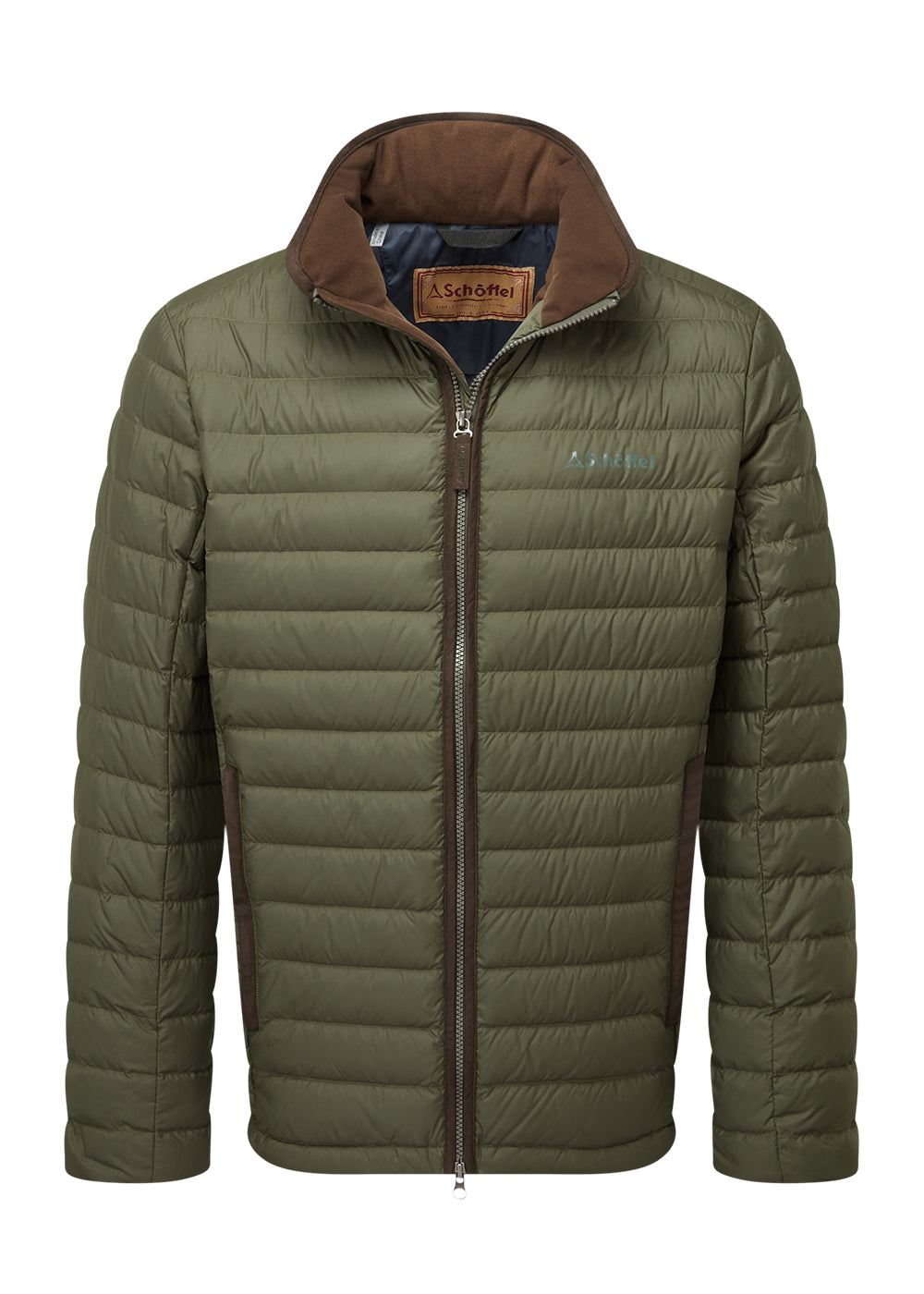 Hallaton Down Jacket