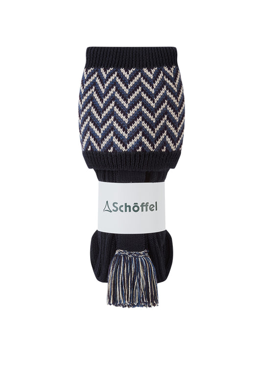 Herringbone Socks