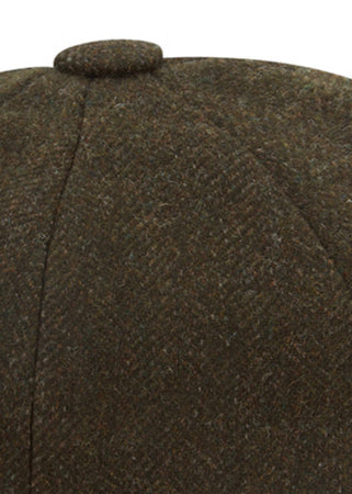 Newsboy Cap