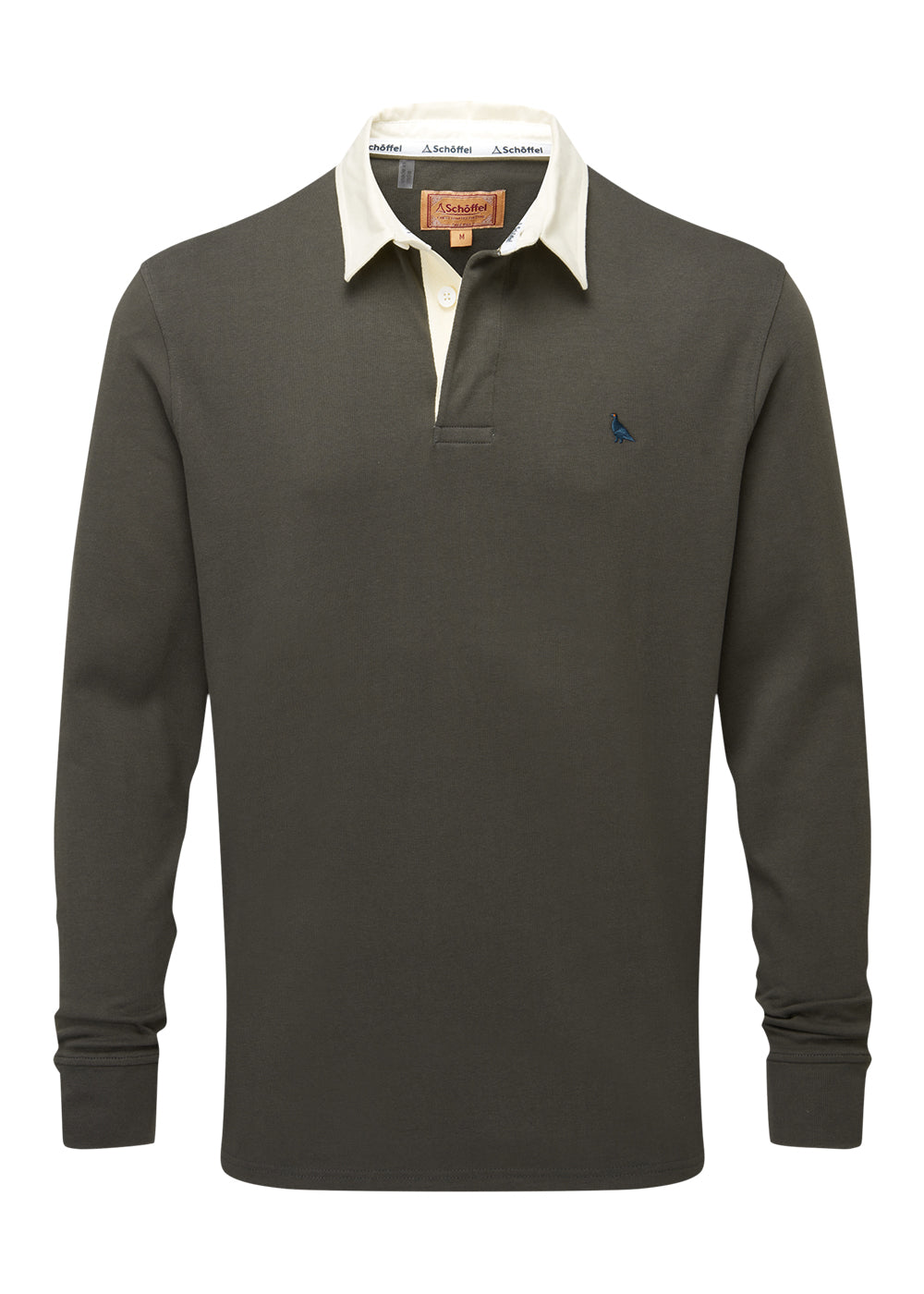 Porthallow Rugby Top