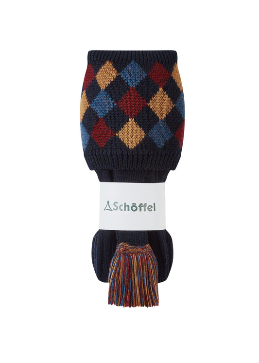 Ptarmigan II Socks