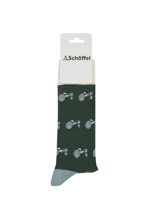 Cotton Socks