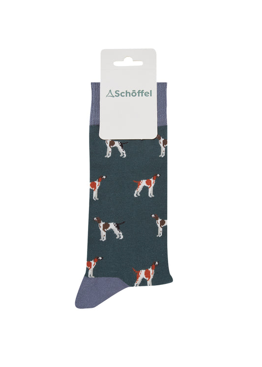 Cotton Socks