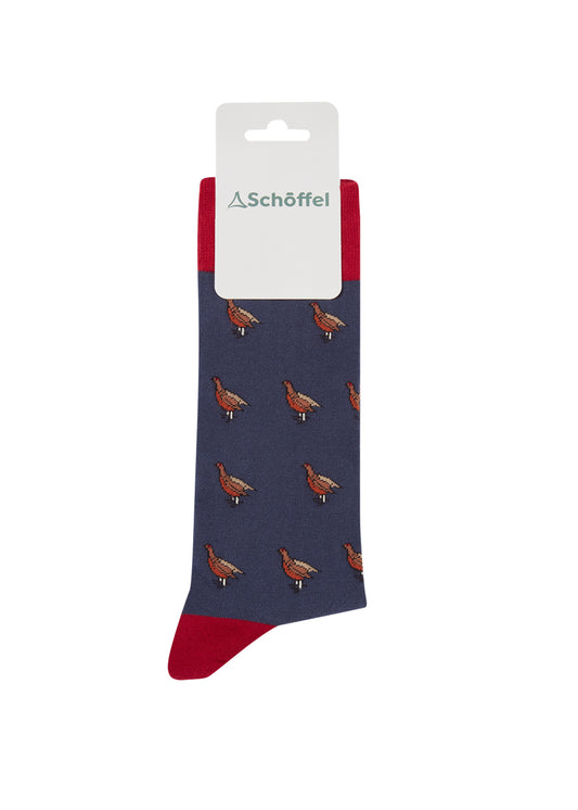 Cotton Socks