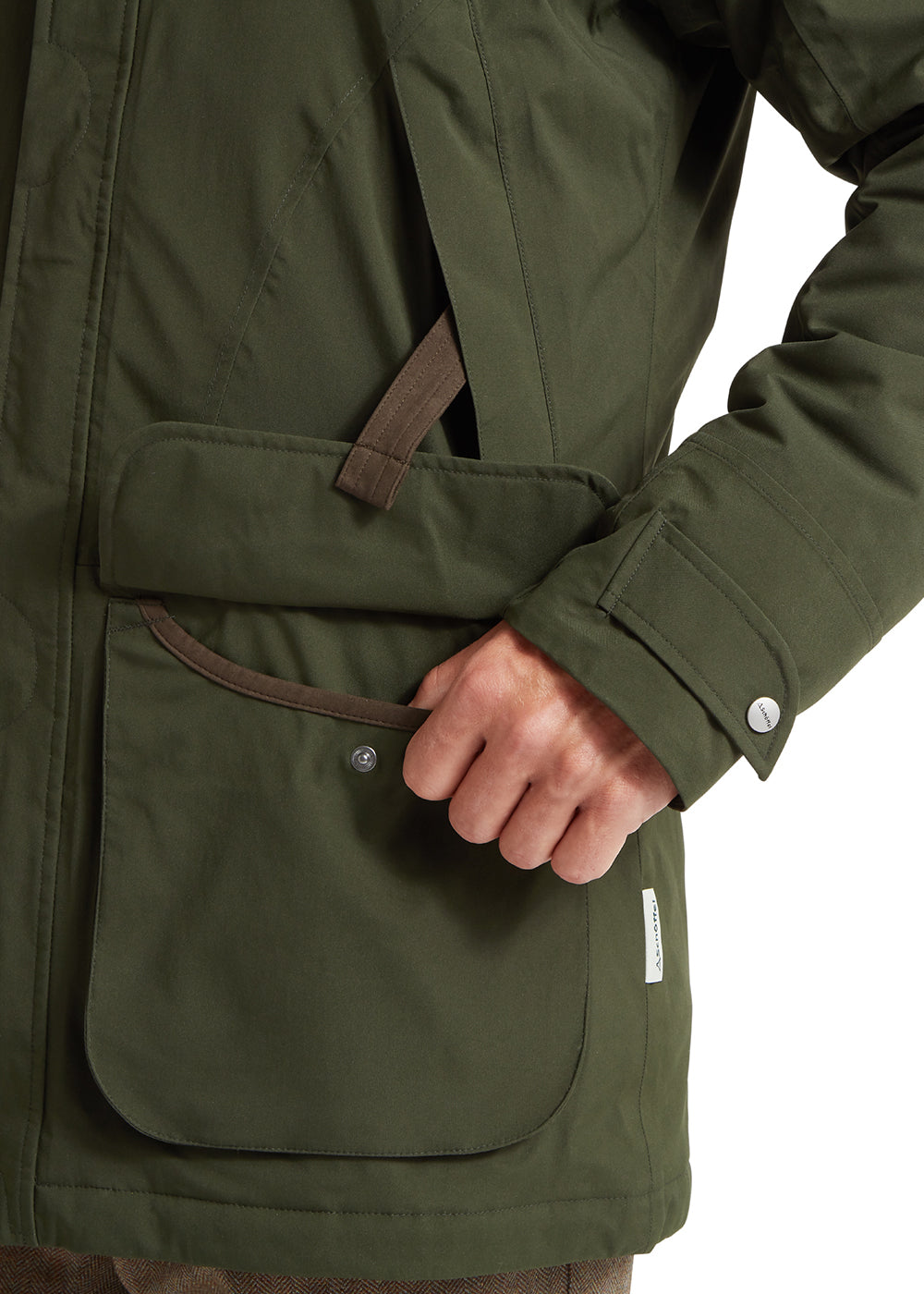 Snipe Coat