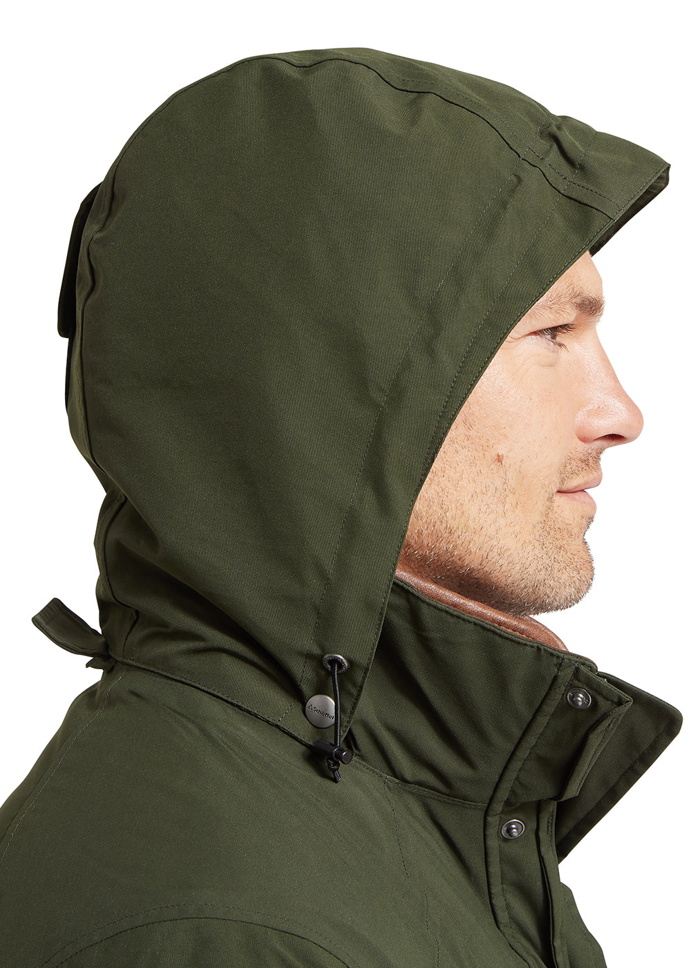 Snipe Coat
