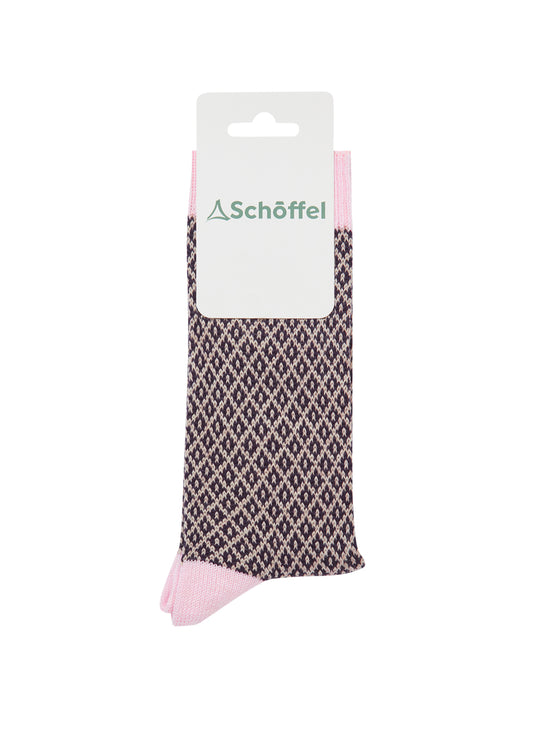 Braemar Socks