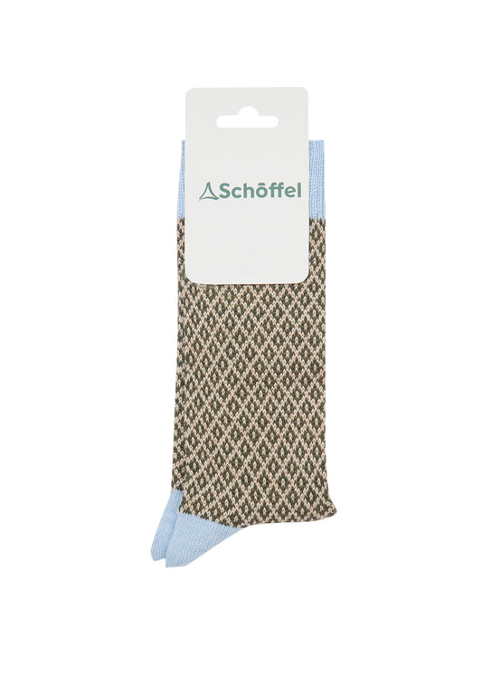 Braemar Socks