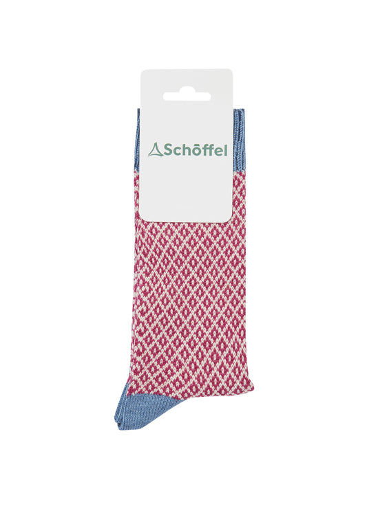 Braemar Socks
