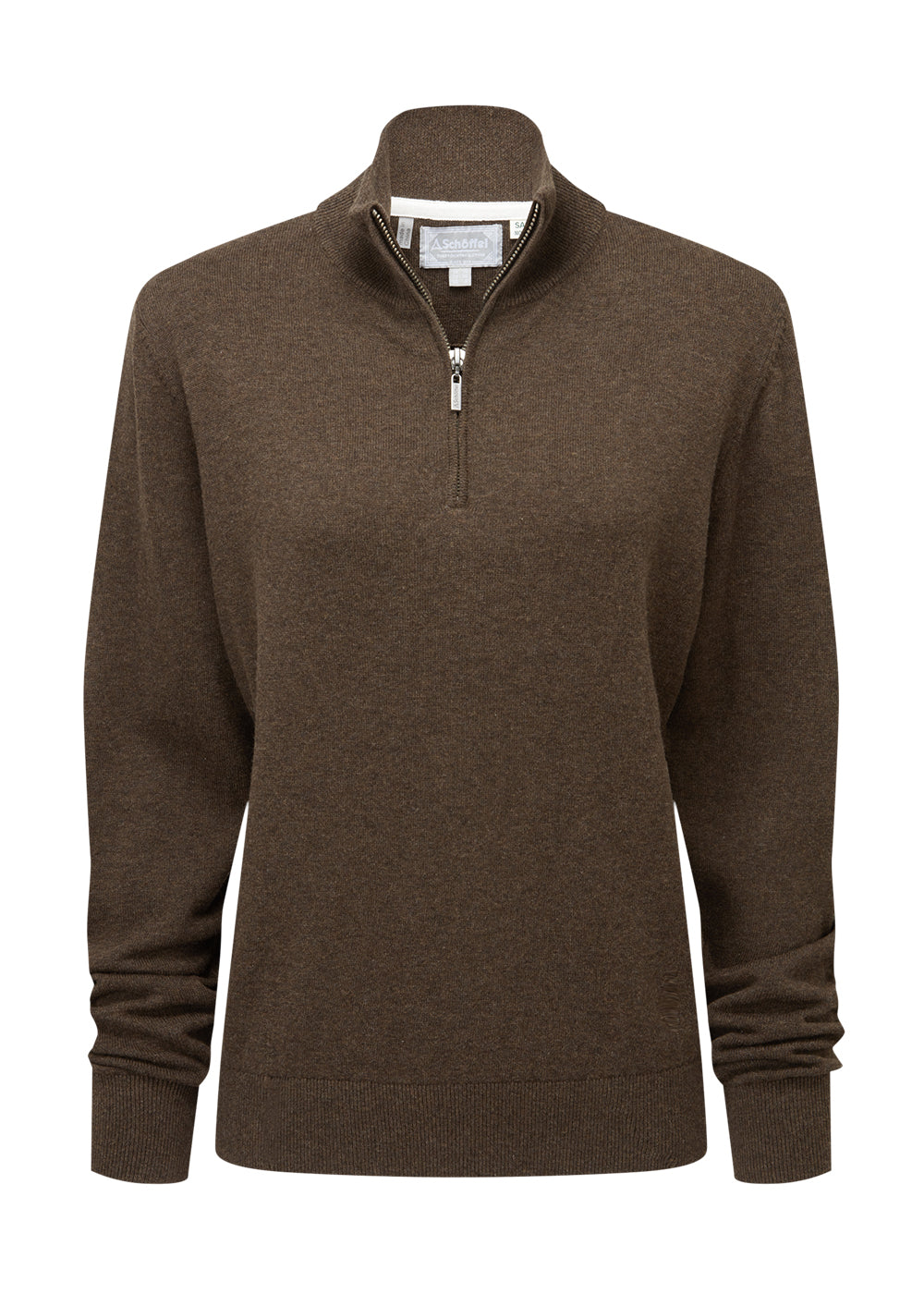 Polperro Pima 1/4 Zip