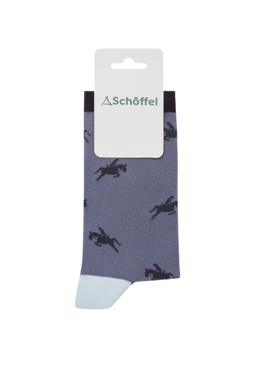 Cotton Socks