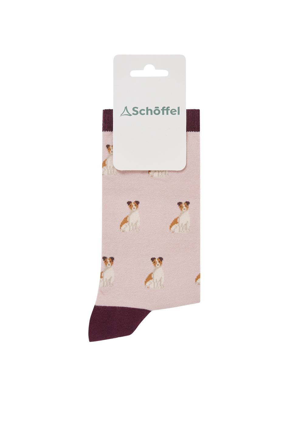 Cotton Socks Womens
