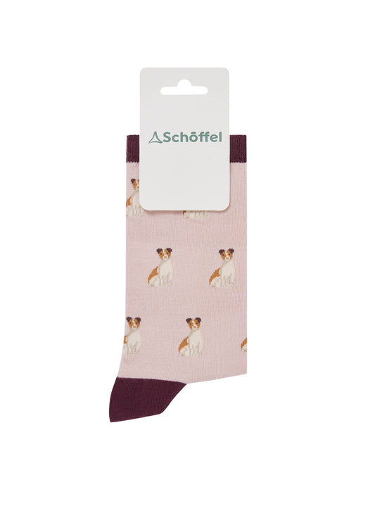 Cotton Socks