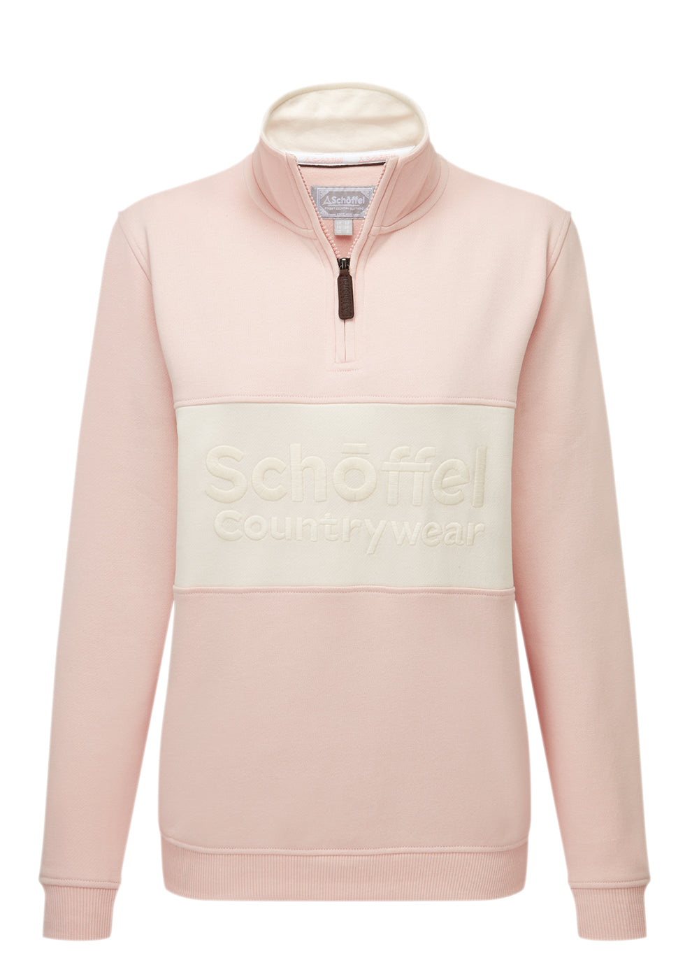 St Agnes Sweatshirt