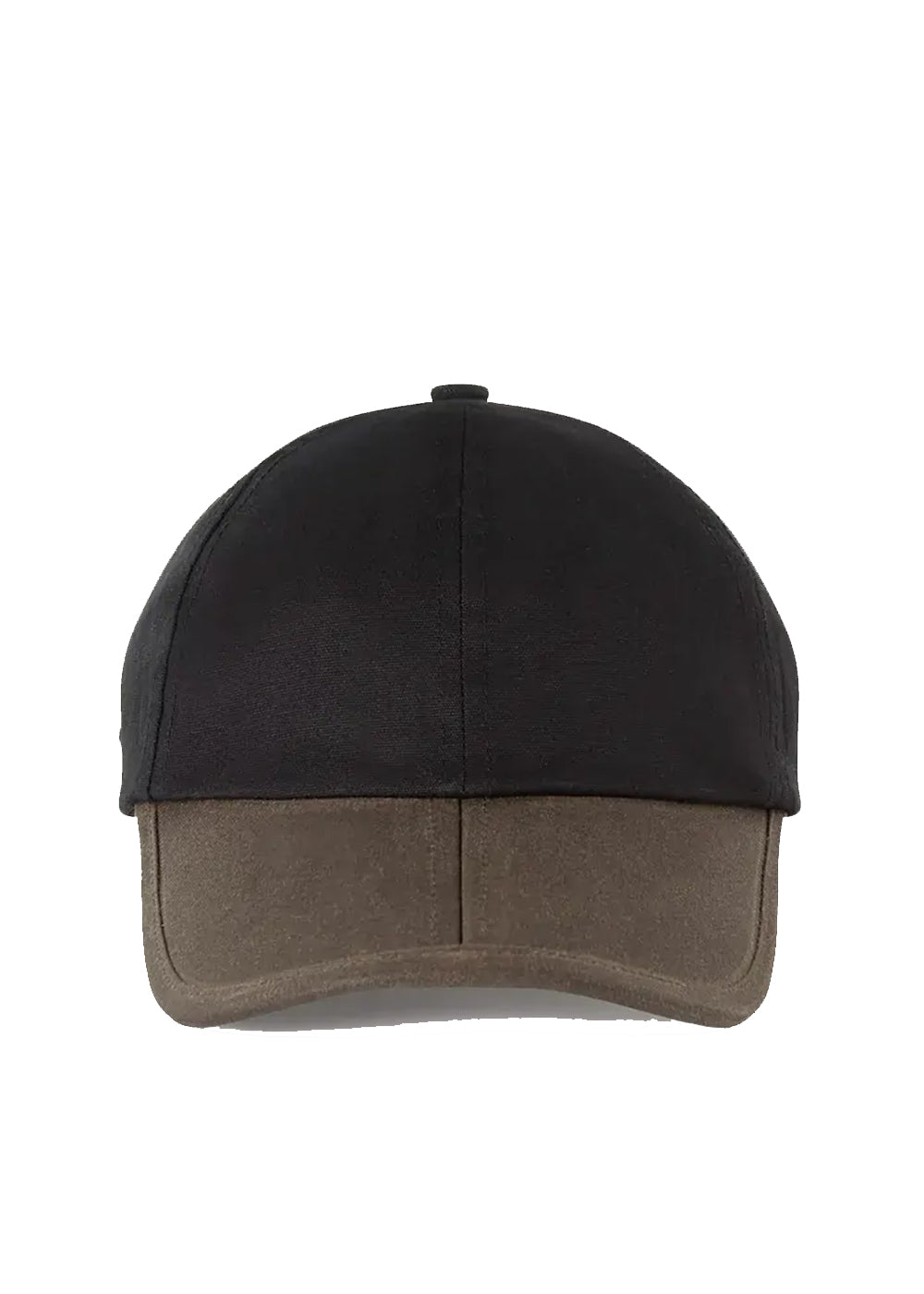 Marham Waterproof Oiled Canvas Cap