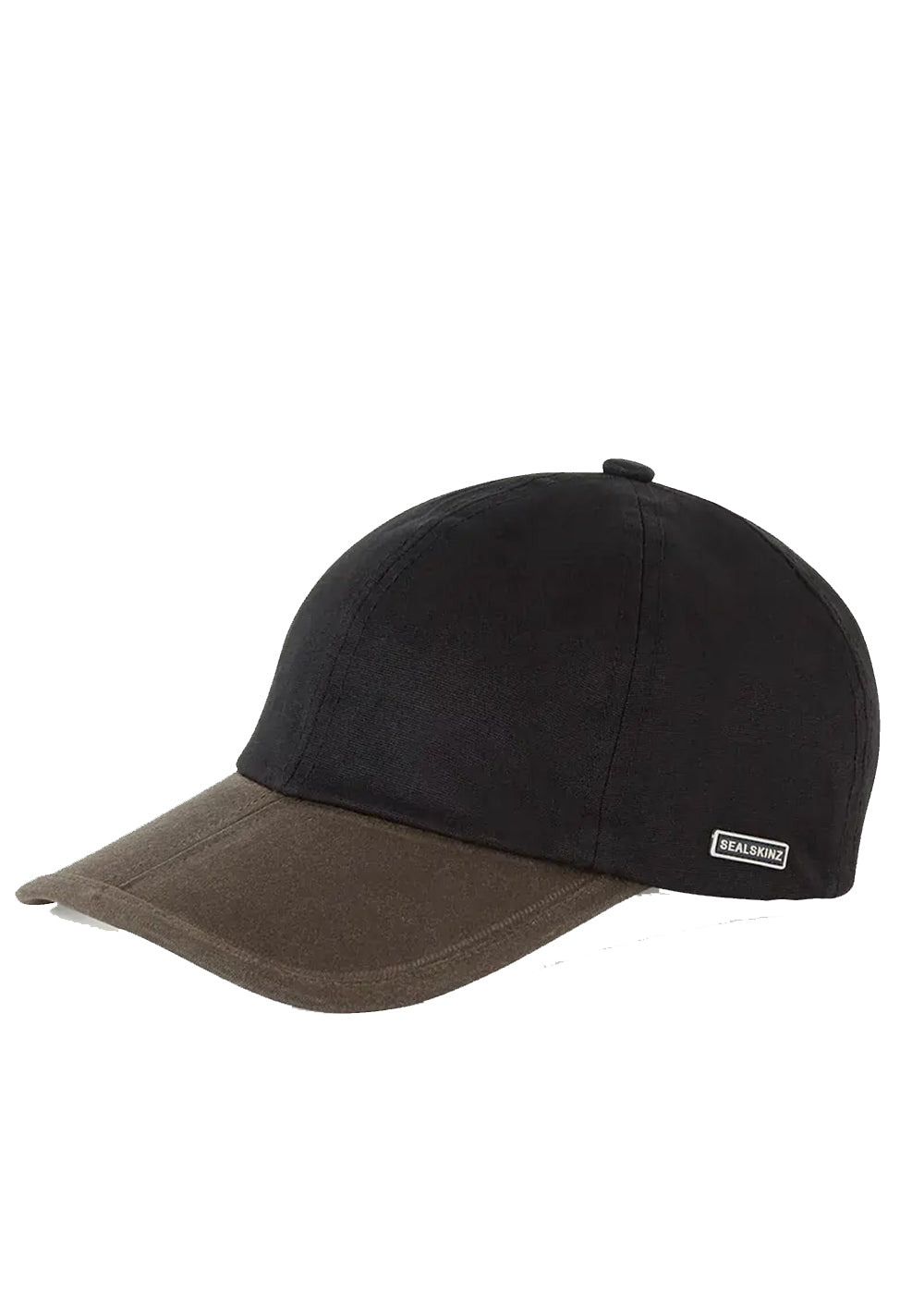 Marham Waterproof Oiled Canvas Cap